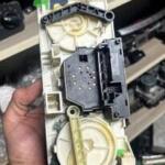 Orijinal Opel Astra Klima Kontrol Paneli Çıkma