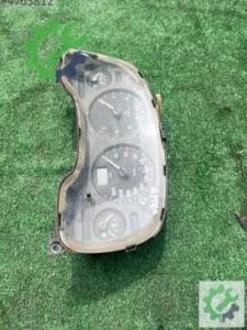 Opel Astra Gösterge Çıkma