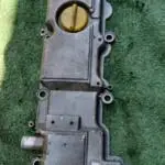 Çıkma Orijinal Külbütör Kapağı Opel Astra