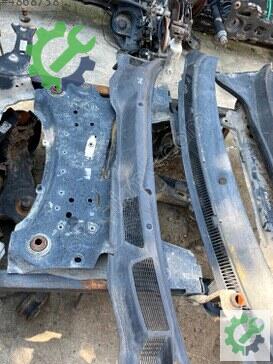 Opel Astra Ön Cam Izgarası çıkma parça