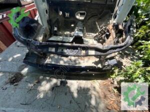 Çıkma Ön Panel — Opel Astra Kesme