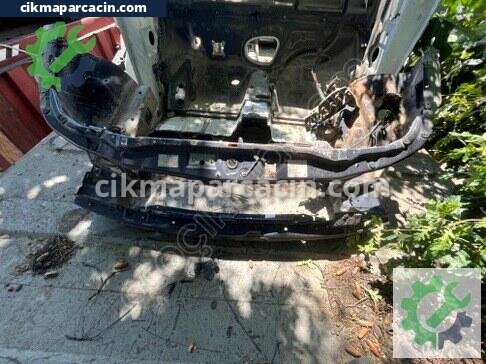 Opel Astra Ön Panel çıkma parça