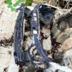 Opel Astra Kesme Ön Panel Çıkma