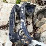 Opel Astra Kesme Ön Panel Çıkma