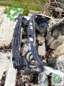 Opel Astra Kesme Ön Panel Çıkma