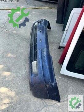 Opel Astra Ön Tampon çıkma parça