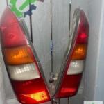 Opel Astra SW Stop Lambası Çıkma