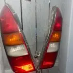 Opel Astra SW Stop Lambası Çıkma