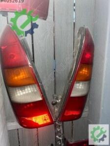 Opel Astra SW Stop Lambası Çıkma