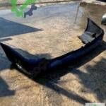 Opel Astra Orijinal Çıkma SW Arka Tampon