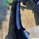 Opel Astra Orijinal Çıkma SW Arka Tampon