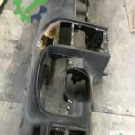Opel Astra Torpido Çıkma