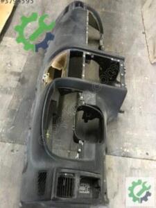 Opel Astra Torpido Çıkma