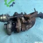 Çıkma Orijinal Turbo Opel Astra