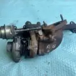 Çıkma Orijinal Turbo Opel Astra
