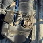 Çıkma Orijinal Yakıt Deposu Opel Astra