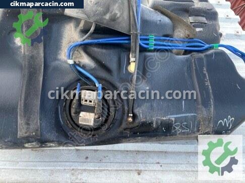 Opel Astra Depo çıkma parça