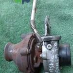 Çıkma Turbo — Opel Astra