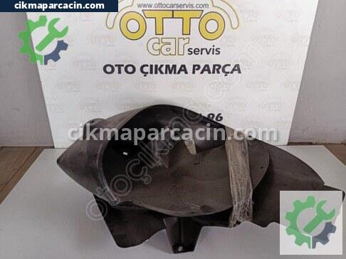 Opel Astra Davlumbaz çıkma parça
