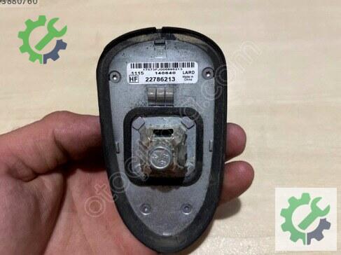 Opel Astra Tavan Sacı çıkma parça