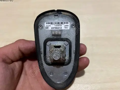 Opel Astra Tavan Sacı çıkma parça