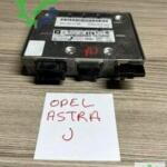 Opel Astra Orijinal Çıkma Beyin