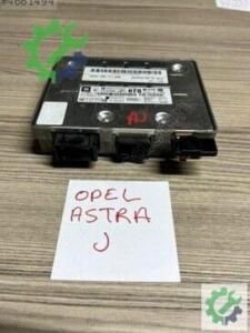 Beyin Opel Astra — Sökme Çıkma