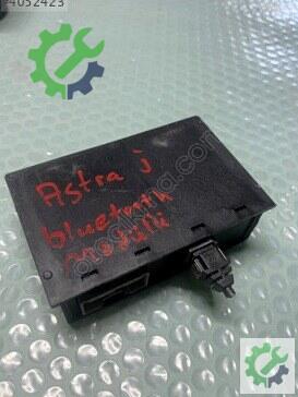 Opel Astra Bluetooth Modülü çıkma parça
