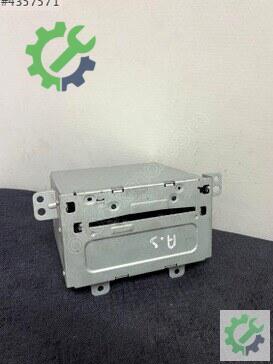 Opel Astra Cd Changer çıkma parça