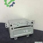 Opel Astra Orijinal Çıkma Cd Changer