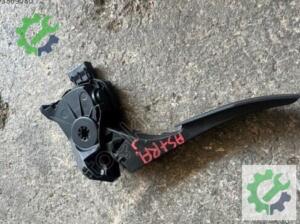 Çıkma Pedal — Opel Astra (3. Adet)