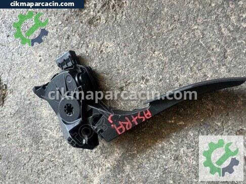 Opel Astra Pedal çıkma parça