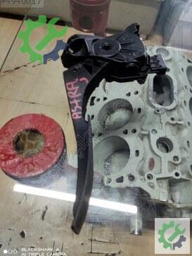 Opel Astra Pedal çıkma parça