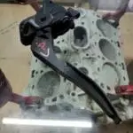 Pedal Opel Astra — Sökme Çıkma