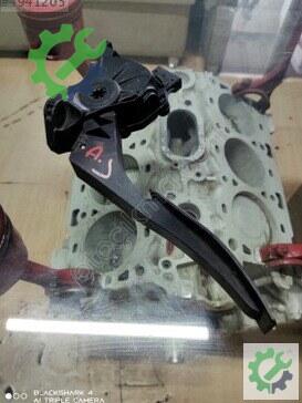 Opel Astra Pedal çıkma parça