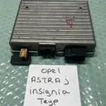 Çıkma Teyp — Opel Astra