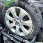 Opel Astra Jant Çıkma