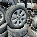 Çıkma Orijinal Jant Kapağı Opel Astra Sedan Dizel