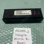 Çıkma Orijinal Klima Beyni Opel Astra