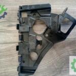 Opel Astra Orijinal Sıfır Tampon Braketi 13368873