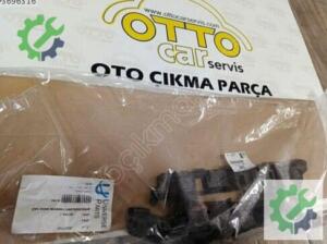 Opel Astra Sedan Tampon Braketi 20877798 Sıfır