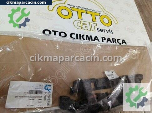 Opel Astra Tampon Braketi çıkma parça