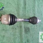 Opel Astra Orijinal Çıkma Sol Aks