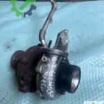 Opel Astra Orijinal Çıkma Turbo