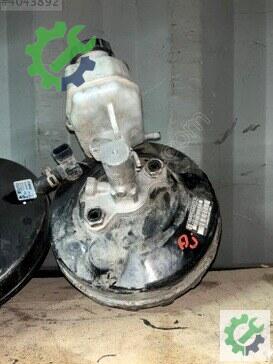 Opel Astra Westinghouse çıkma parça