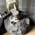 Opel Astra Orijinal Çıkma Fren Ana Merkezi