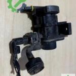 Çıkma Orijinal Turbo Valfi Opel Astra