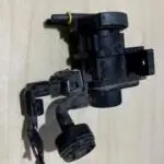 Çıkma Orijinal Turbo Valfi Opel Astra