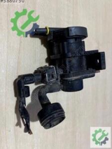 Çıkma Orijinal Turbo Valfi Opel Astra