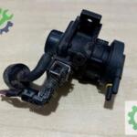 Çıkma Orijinal Turbo Valfi Opel Astra